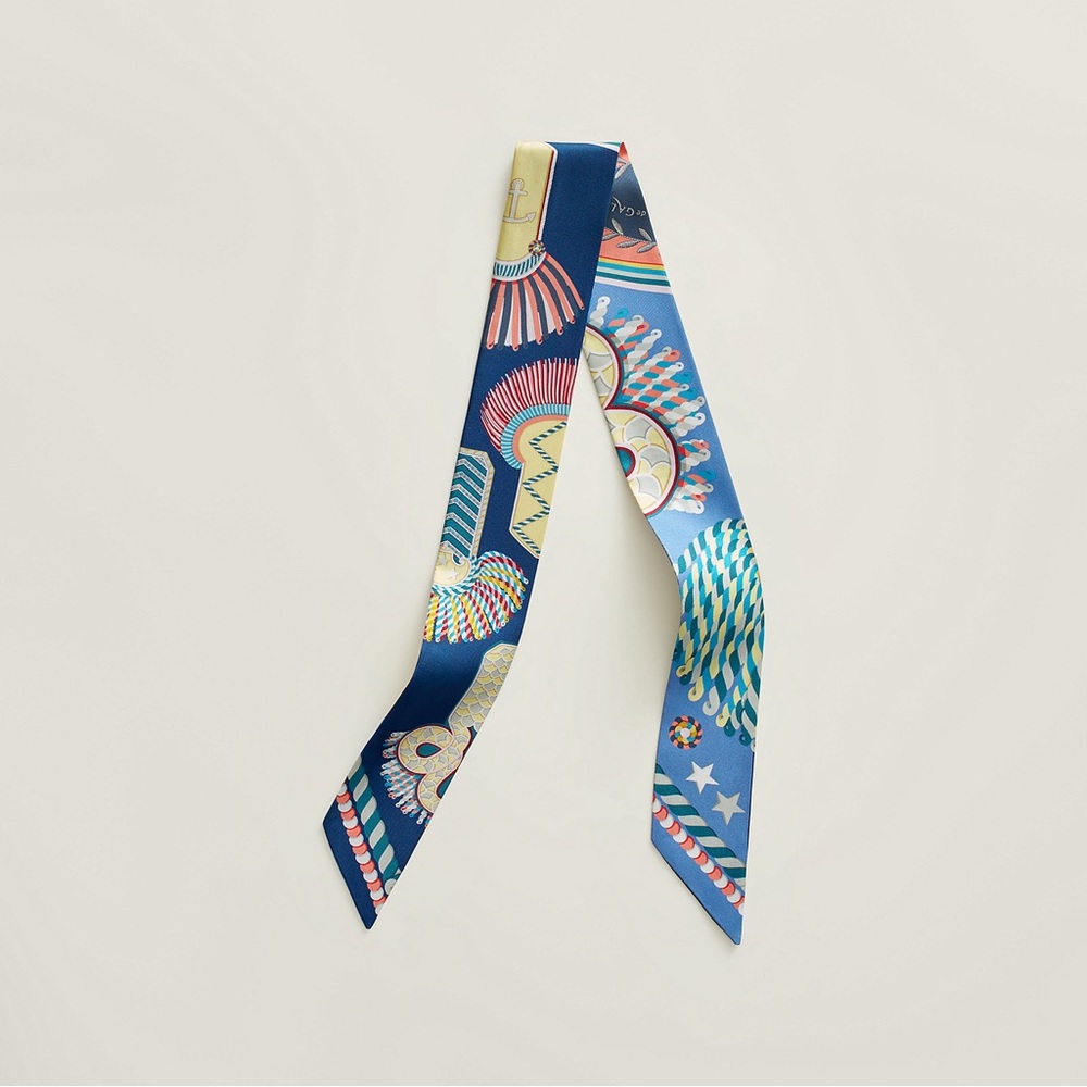 Epaulettes de Gala Twilly